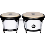 HB50WH Bongo Serie Journey 6/2 + 7 1/2 color blanco brillante