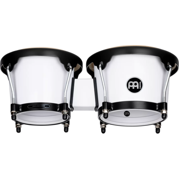 HB50WH Bongo Serie Journey 6/2 + 7 1/2 color blanco brillante