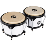 HB50WH Bongo Serie Journey 6/2 + 7 1/2 color blanco brillante