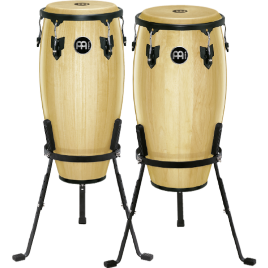 HC512NT Conga set headliner natural
