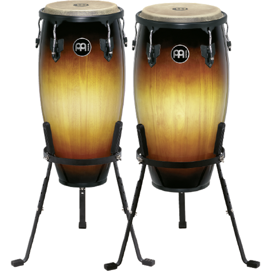 HC512VSB Set de congas Headliner, 11" y 12"