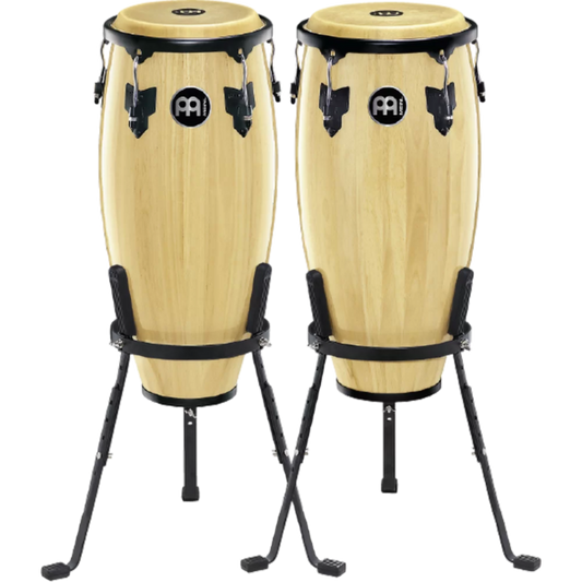 HC555NT Set de Conga Headliner Natural