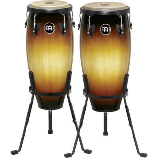 HC555VSB Set de conga Headliner vintage Sunburst