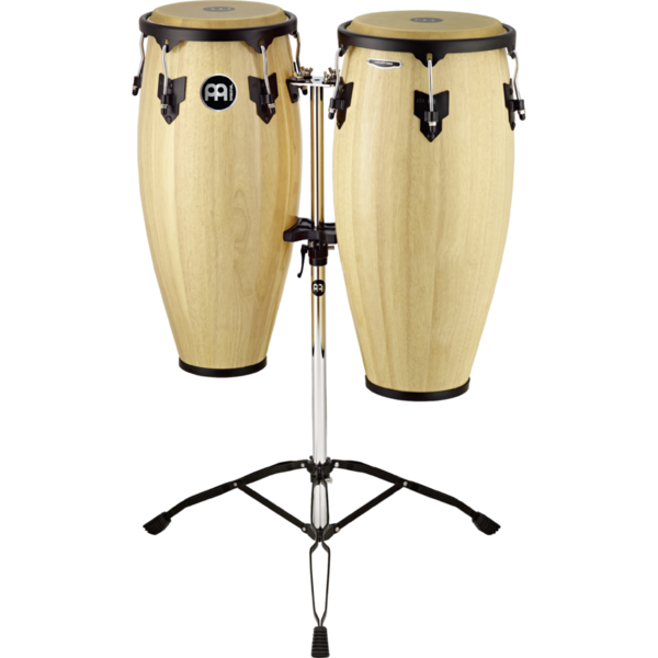 HC888NT Set de congas Headliner