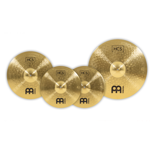HCSB141620 Set HCS BRONZE completo