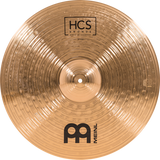 HCSB14161820 Set de platillos Deluxe HCS Bronze