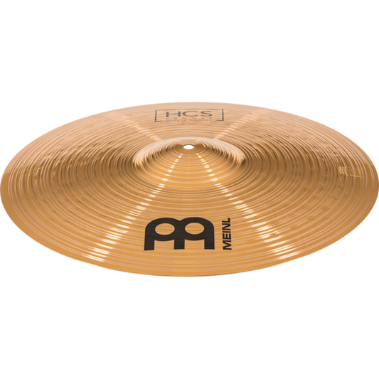 HCSB17C Platillo HCS BRONZE Crash de 17"