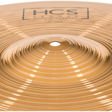 HCSB17C Platillo HCS BRONZE Crash de 17"