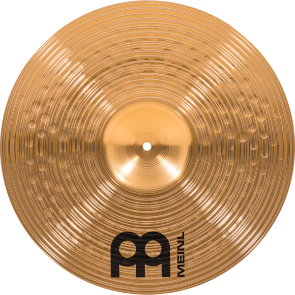 HCSB17C Platillo HCS BRONZE Crash de 17"