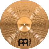 HCSB17C Platillo HCS BRONZE Crash de 17"