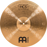 HCSB17C Platillo HCS BRONZE Crash de 17"