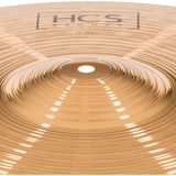 HCSB18C Platillo Crash HCS BRONZE, 18"