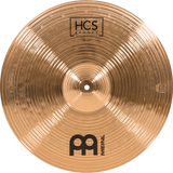 HCSB18C Platillo Crash HCS BRONZE, 18"