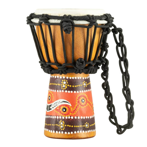 HDJ5-XXS Djembe