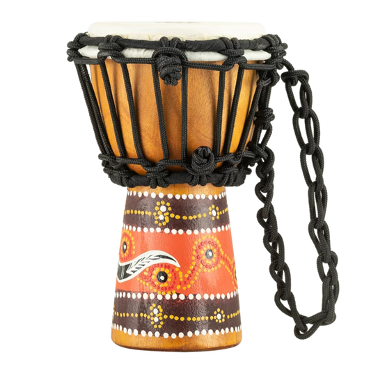 HDJ5-XXS Djembe