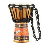 HDJ5-XXS Djembe