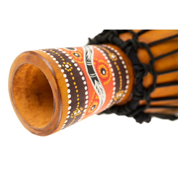 HDJ5-XXS Djembe