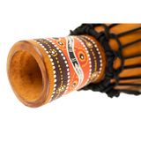 HDJ5-XXS Djembe