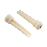 HE216W/UND Unidad de pin Herco Bridge  (White)