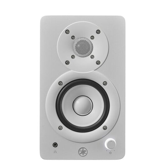 HS3W PAR de Monitores de Estudio de color Blanco