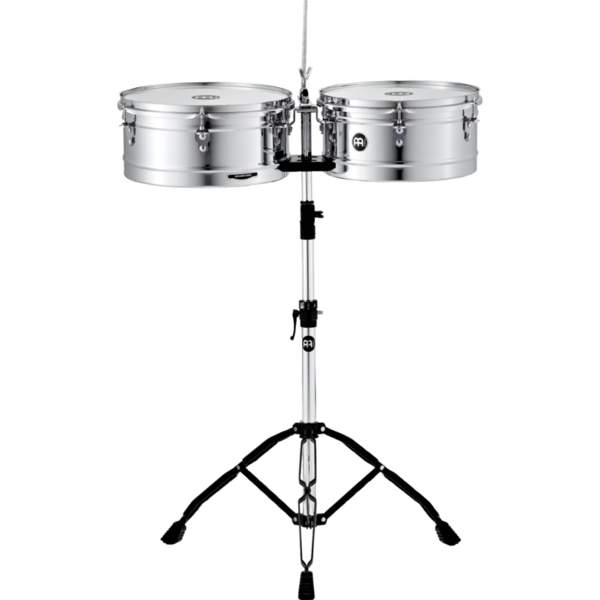 HT1314CH Set de Timbales Headliner