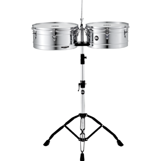 HT1314CH Set de Timbales Headliner