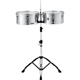 HT1314CH Set de Timbales Headliner