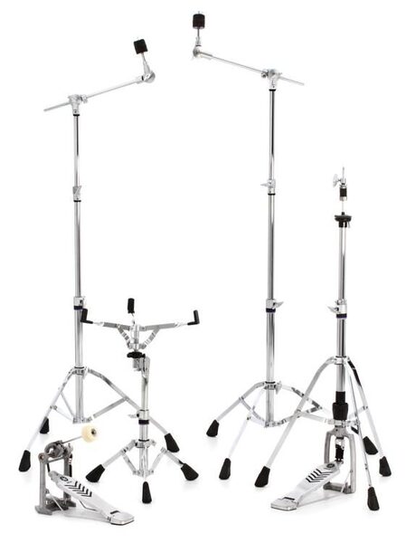 HW780 Set de herrajes para bateria serie 700