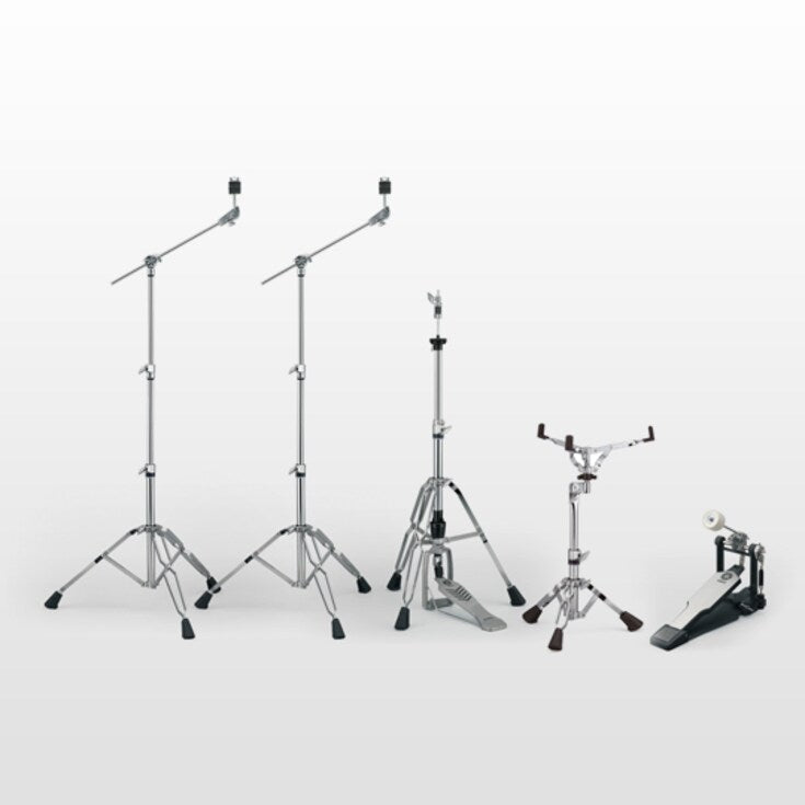 HW880 Pack Profesional de Herrajes para Batería Serie 800 de Doble Refuerzo