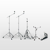 HW880 Pack Profesional de Herrajes para Batería Serie 800 de Doble Refuerzo