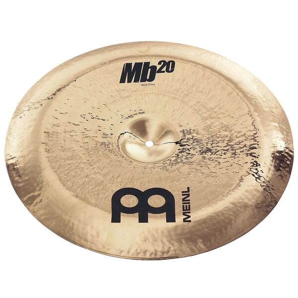 MB20-20RCH-B  Rock China 20"