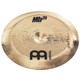 MB20-20RCH-B  Rock China 20"