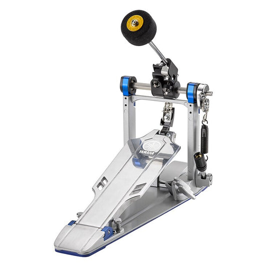 FP9C Pedal de Bombo Yamaha FP9C Doble Cadena con Funda de Transporte