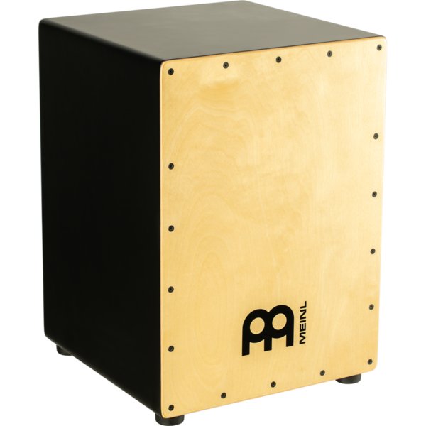 JBCAJBK-MA Bass Cajon de Maple