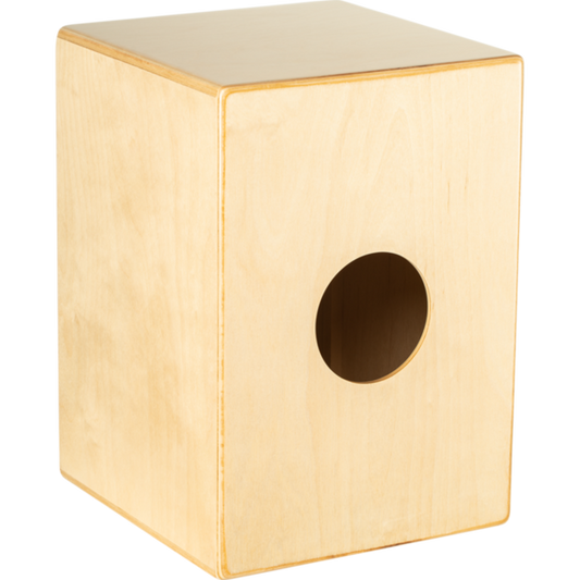 JC50HA Jam Cajon Heart Ash Almond Birch