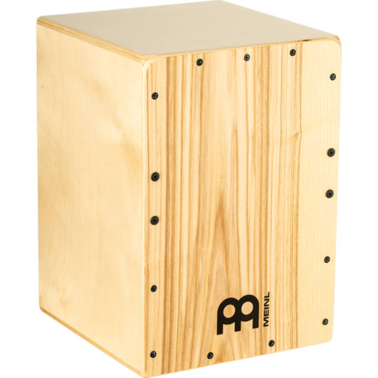 JC50HA Jam Cajon Heart Ash Almond Birch