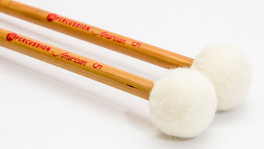 JGA5 Mazos para timpani A5 serie americana