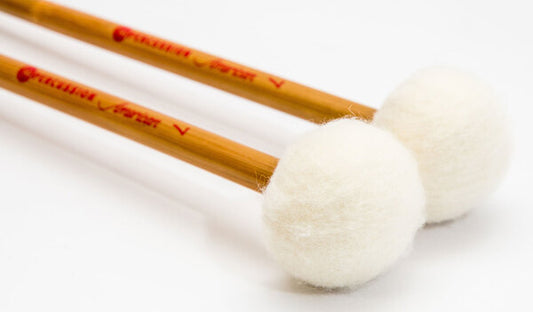 JGA7 Mazos para timpani serie americana