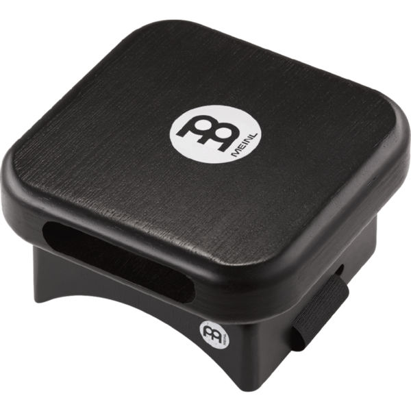 KP-ST BK Rodillera con bordonera