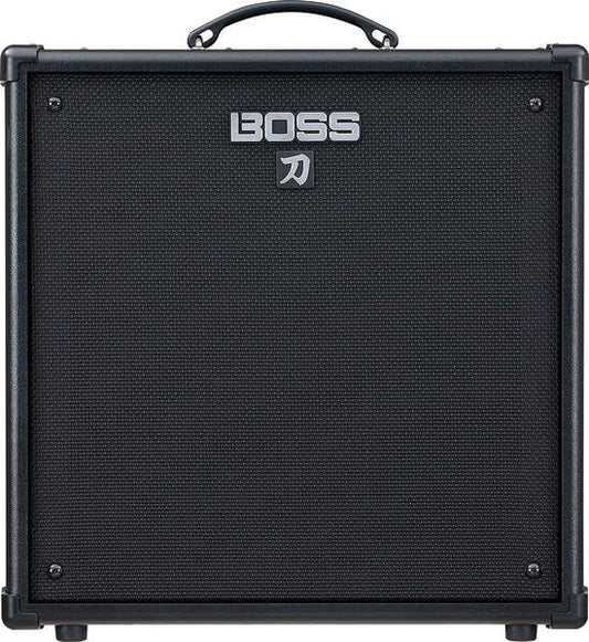 KTN110B Amplificador para bajo Katana 60W 1X10