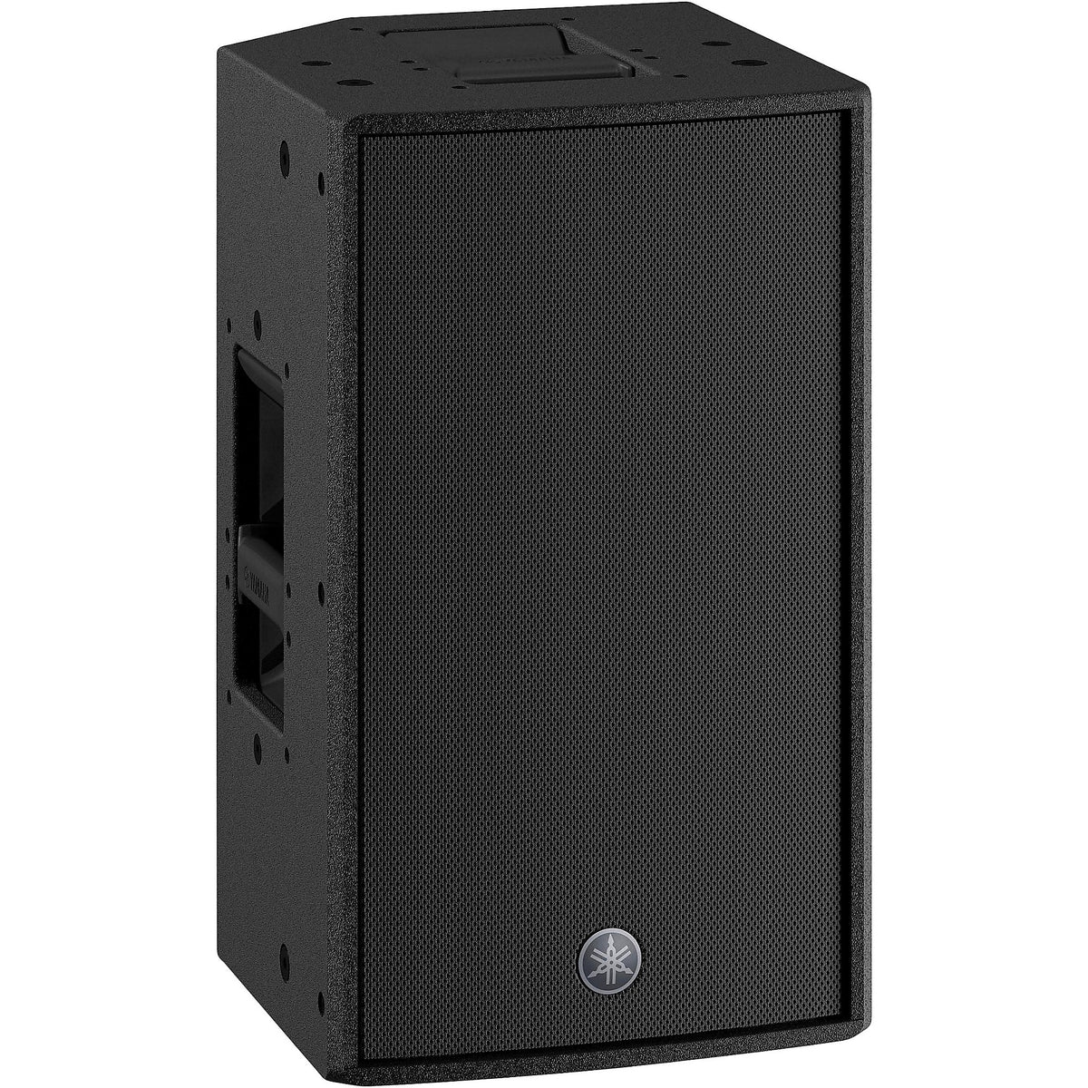 DZR15-D Altavoz activo profesional con Dante y SPL extremo