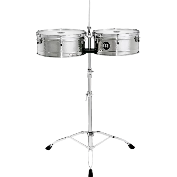 LC1STS Timbales Luis Conte