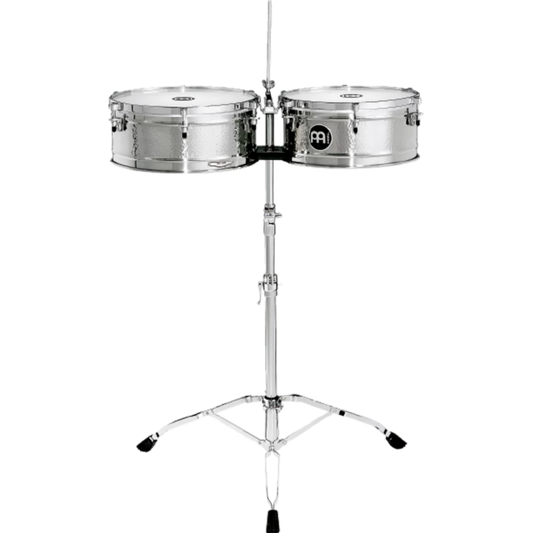 LC1STS Timbales Luis Conte