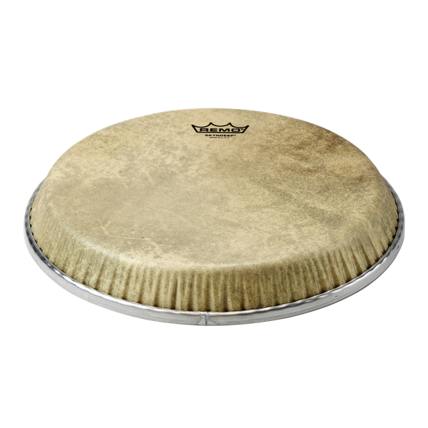 M2-1225-S6-D1003 Parcho de conga SKYNDEEP, 12.25"