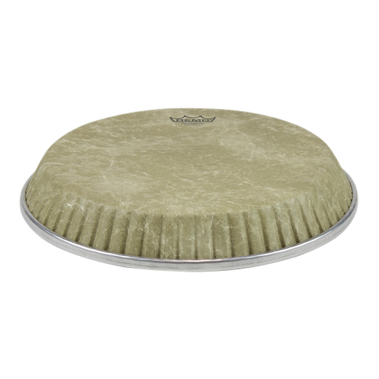 M4-1106-F6-D1 Parcho de conga 11 FIBERSKYN REMO