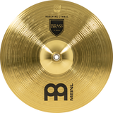 MA-BR-14M Par de platillos BRASS de marcha, 14"