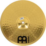 MA-BR-14M Par de platillos BRASS de marcha, 14"