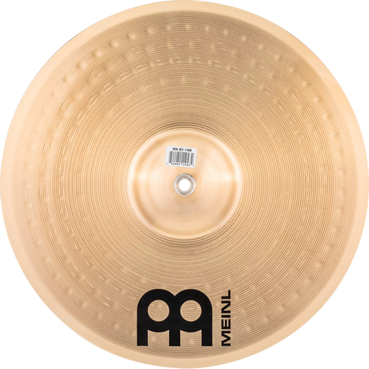 MA-BZ-14M PAR de Platillos de Marcha