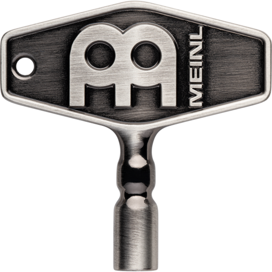 MBKT Byzance drum key antique Tin plated