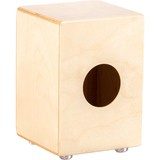 MC1BW Mini Cajon Birch Wood